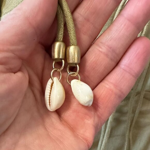 Zimmermann Tan Dress - Picture 12 of 14